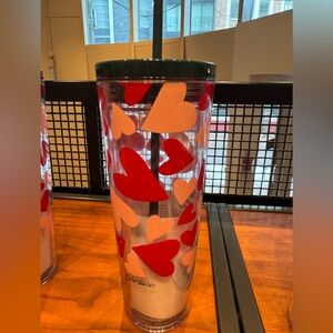 Starbucks Valentines Day Tumblr